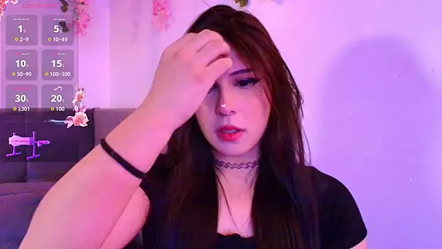 Yuri_Stars live sex cam