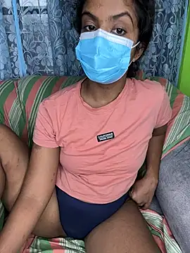 SukiyamaAsia live sex cam