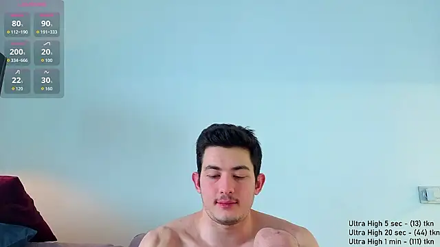 Danny__Magic live sex cam