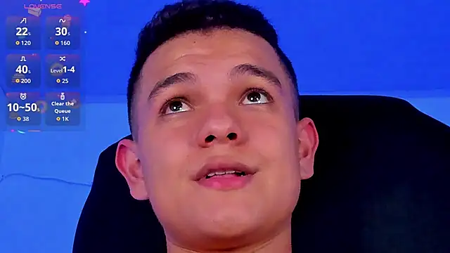 Dunkan_Kravitz live sex cam