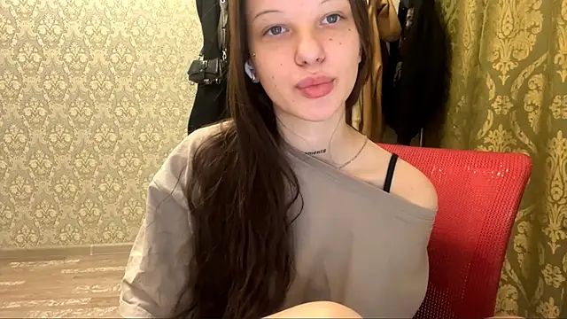 LumPetal's cam snapshot