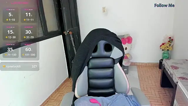 smile_sweetpao live sex cam