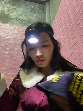 Yunzang's cam snapshot