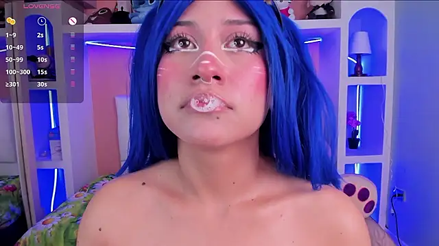 miss___megan live sex cam