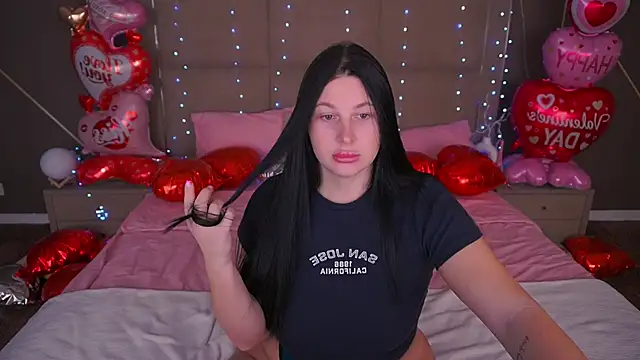 ArianaDarkk live sex cam