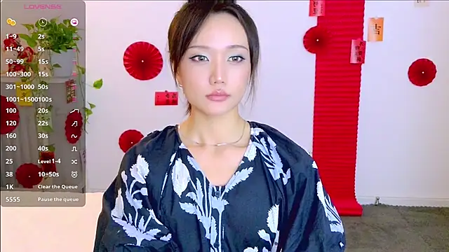 Nitamade79's cam snapshot