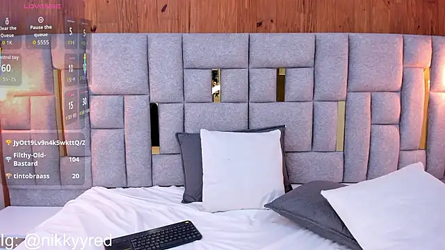 Nikky_Red_'s cam snapshot