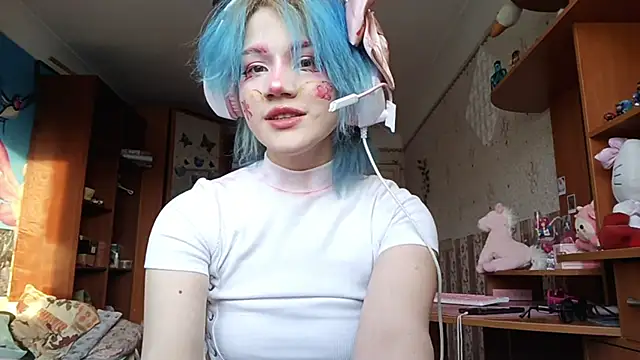 KathernSaulters's cam snapshot