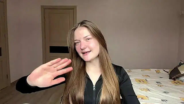 Milayouknow's cam snapshot