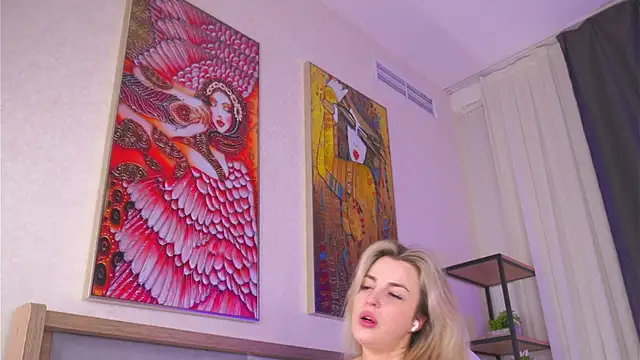 LiliBanger live sex cam