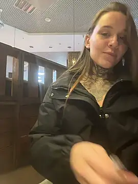 KishaMur's cam snapshot