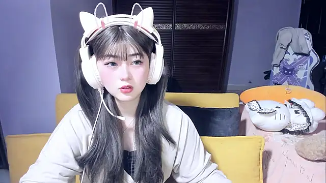 yuki3366's cam snapshot