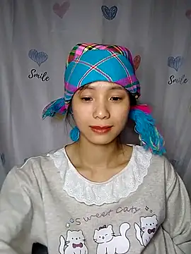 -Bada-'s cam snapshot