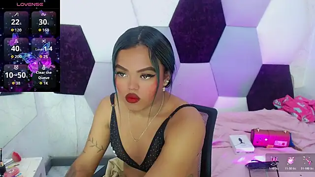 KayleighDreams_ live sex cam