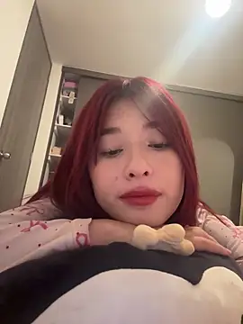 Blush_Marie's cam snapshot