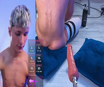 Belami_blake_ live sex cam