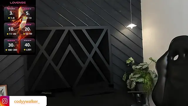 CodyWalkerR's cam snapshot