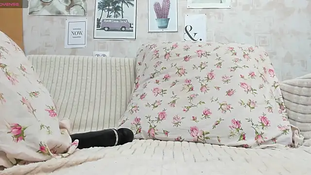 Luafy_Toddy's cam snapshot