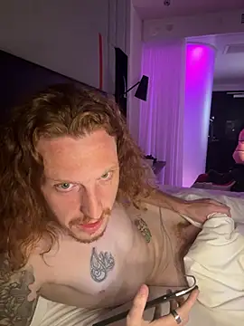 BIGxRED's cam snapshot