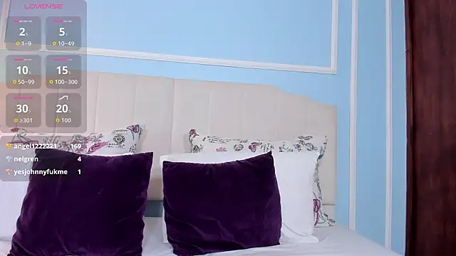 ashley_foox's cam snapshot