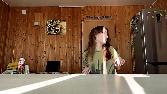 VickieKush's cam snapshot