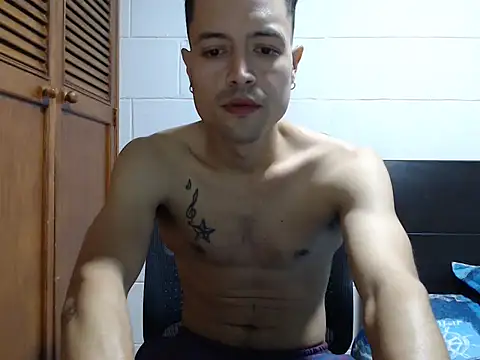 dimitriquiet05's cam snapshot