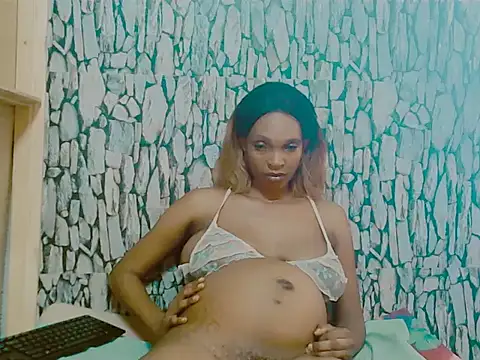 Caramelminxxx1's cam snapshot