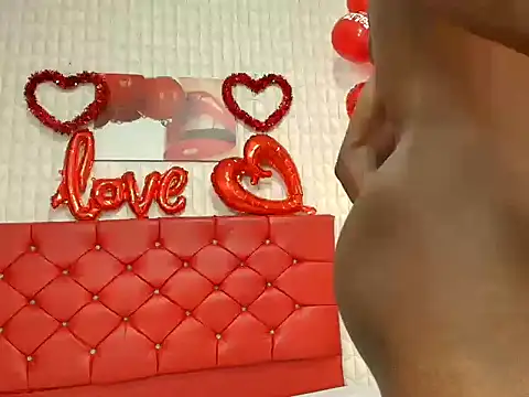 Drakee_Smith's cam snapshot