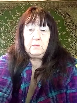 CrystalLime6411's cam snapshot