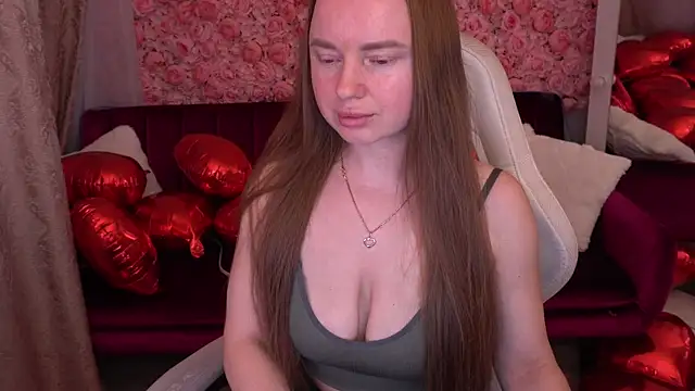 MiaRedFox live sex cam