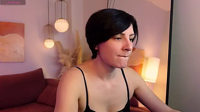 LorenDaze live sex cam