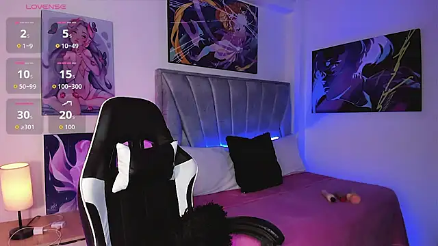 alexia_mattel live sex cam