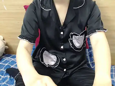 Lingzhu2024's cam snapshot