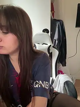 bebecita_x's cam snapshot