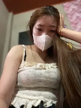 Chang_my's cam snapshot