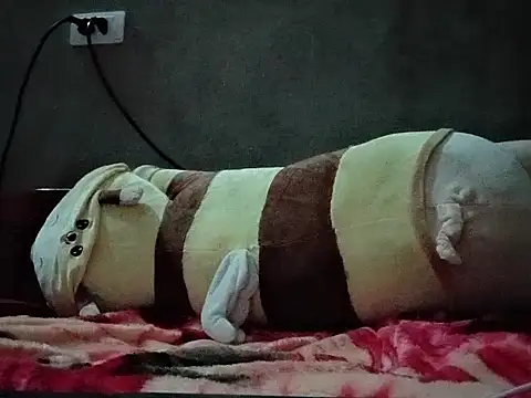 Tuyet696's cam snapshot