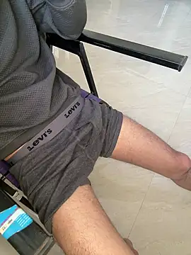 Hyderabadhunk's cam snapshot