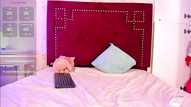 sweetabbey live sex cam