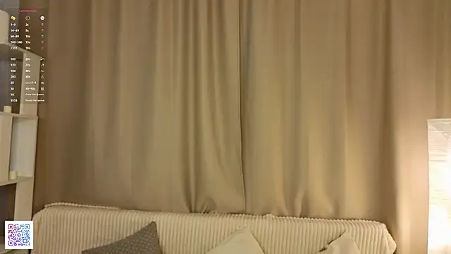 CarmanHenning live sex cam