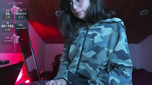 eileen_pinkman live sex cam