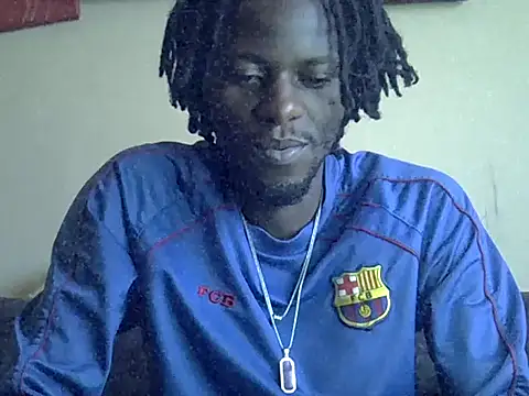 Delicious-D's cam snapshot