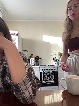 BettiVance's cam snapshot