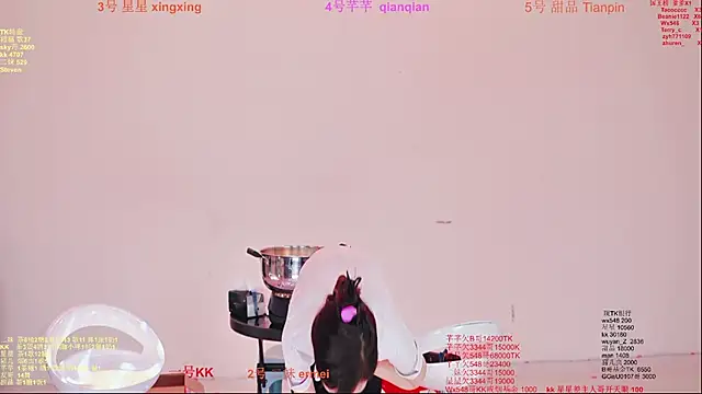 Comebaby-007 live sex cam