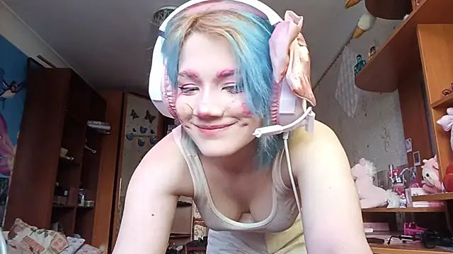 KathernSaulters's cam snapshot