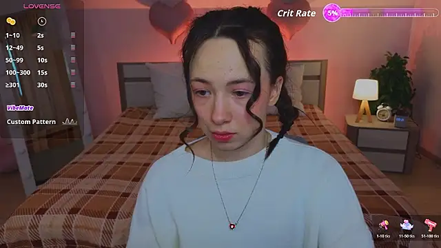 Hayle_Hill's cam snapshot