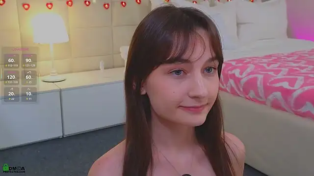 LolaPrise's cam snapshot