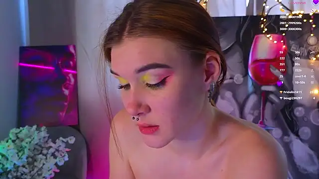 JenniferSullivan's cam snapshot