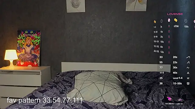 maddykatesshow's cam snapshot