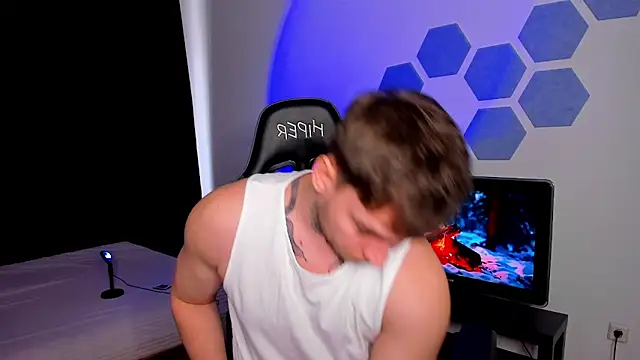 Chris_Tyson live sex cam