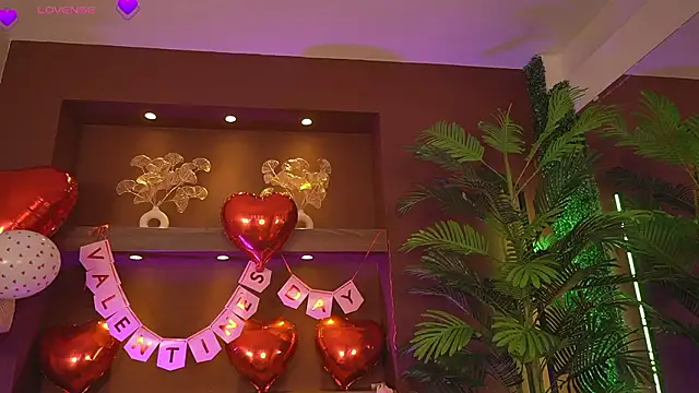 JustinneJade's cam snapshot